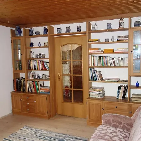 Ferienhaus Am Mornbach 펜션